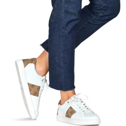 Sale Guess - TODA Blanc