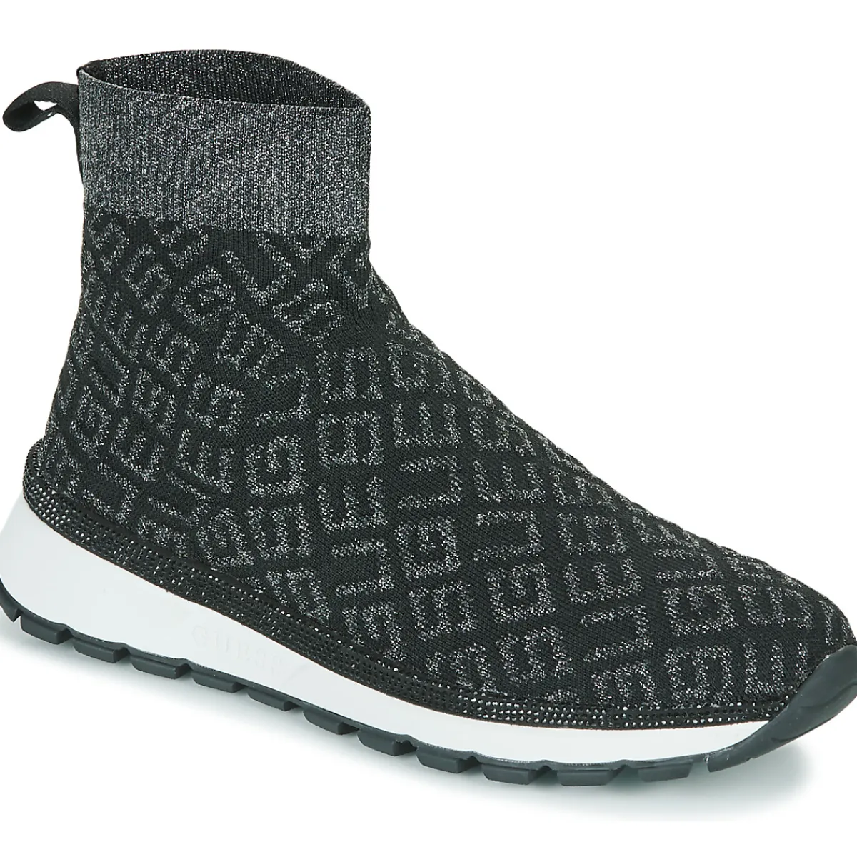 Discount Guess - ZYLA Noir