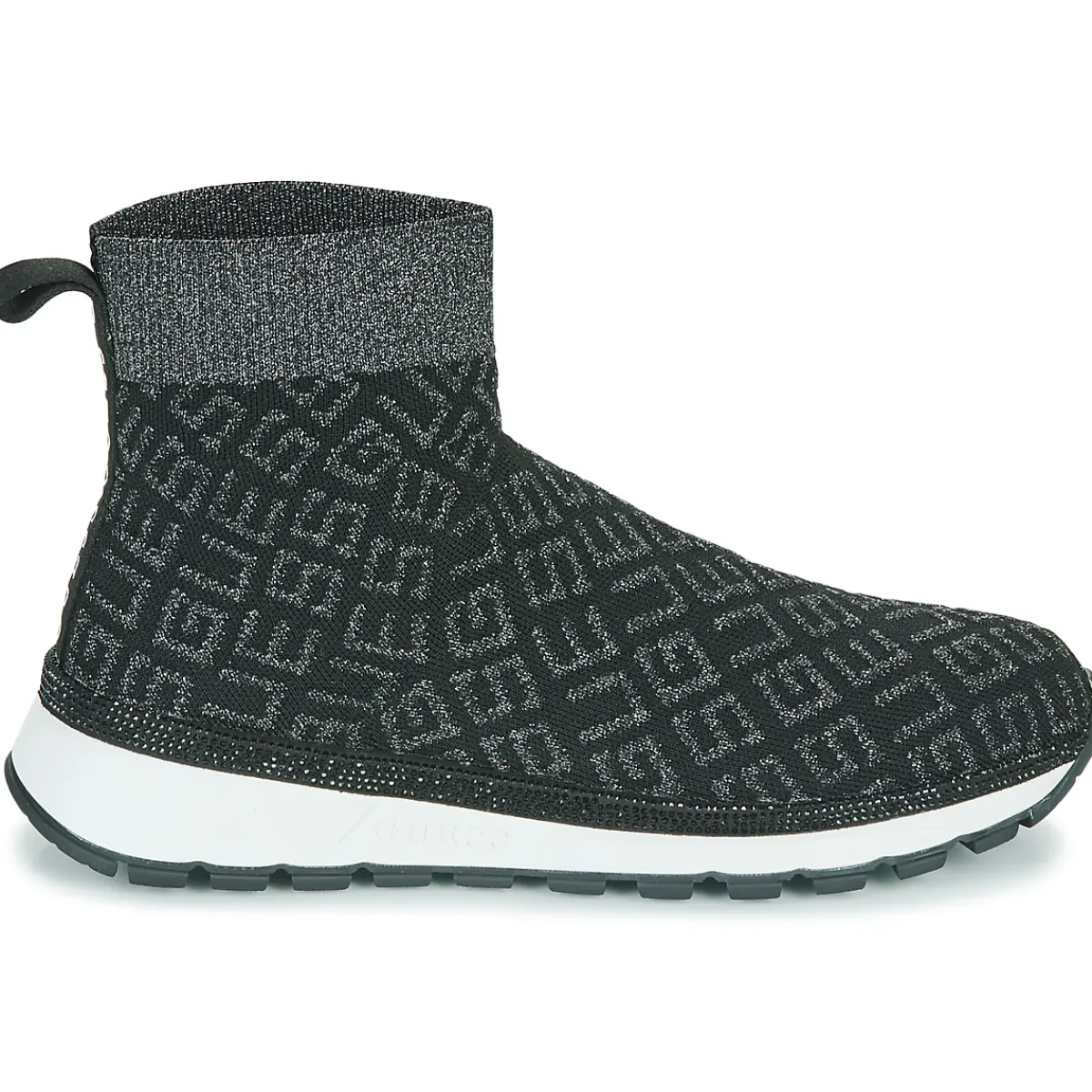 Discount Guess - ZYLA Noir