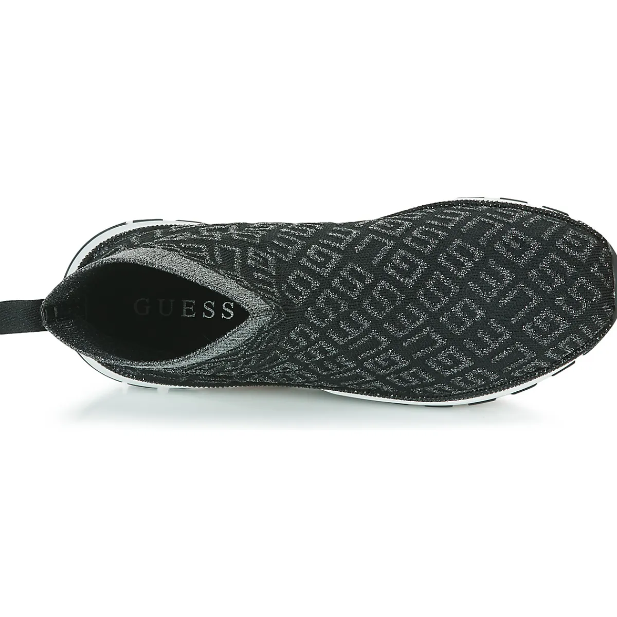 Discount Guess - ZYLA Noir