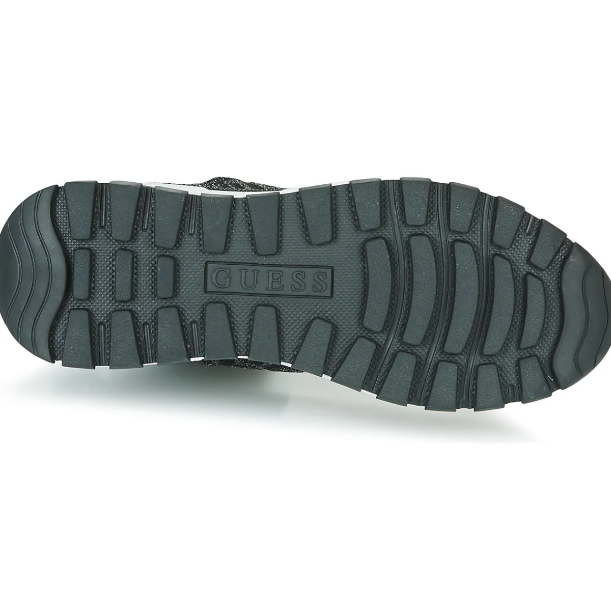 Discount Guess - ZYLA Noir