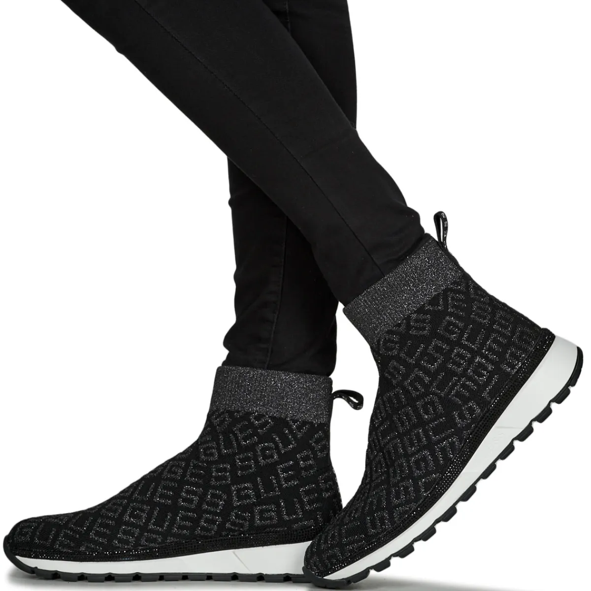 Discount Guess - ZYLA Noir