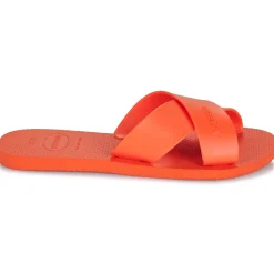 Discount Havaianas - AQUA Orange