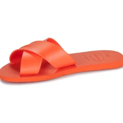 Discount Havaianas - AQUA Orange