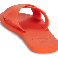 Discount Havaianas - AQUA Orange