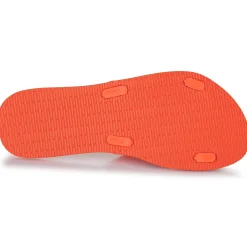 Discount Havaianas - AQUA Orange