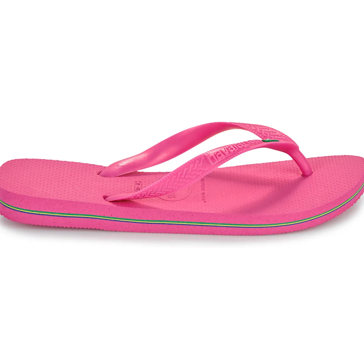 Best Havaianas - BRASIL Rose