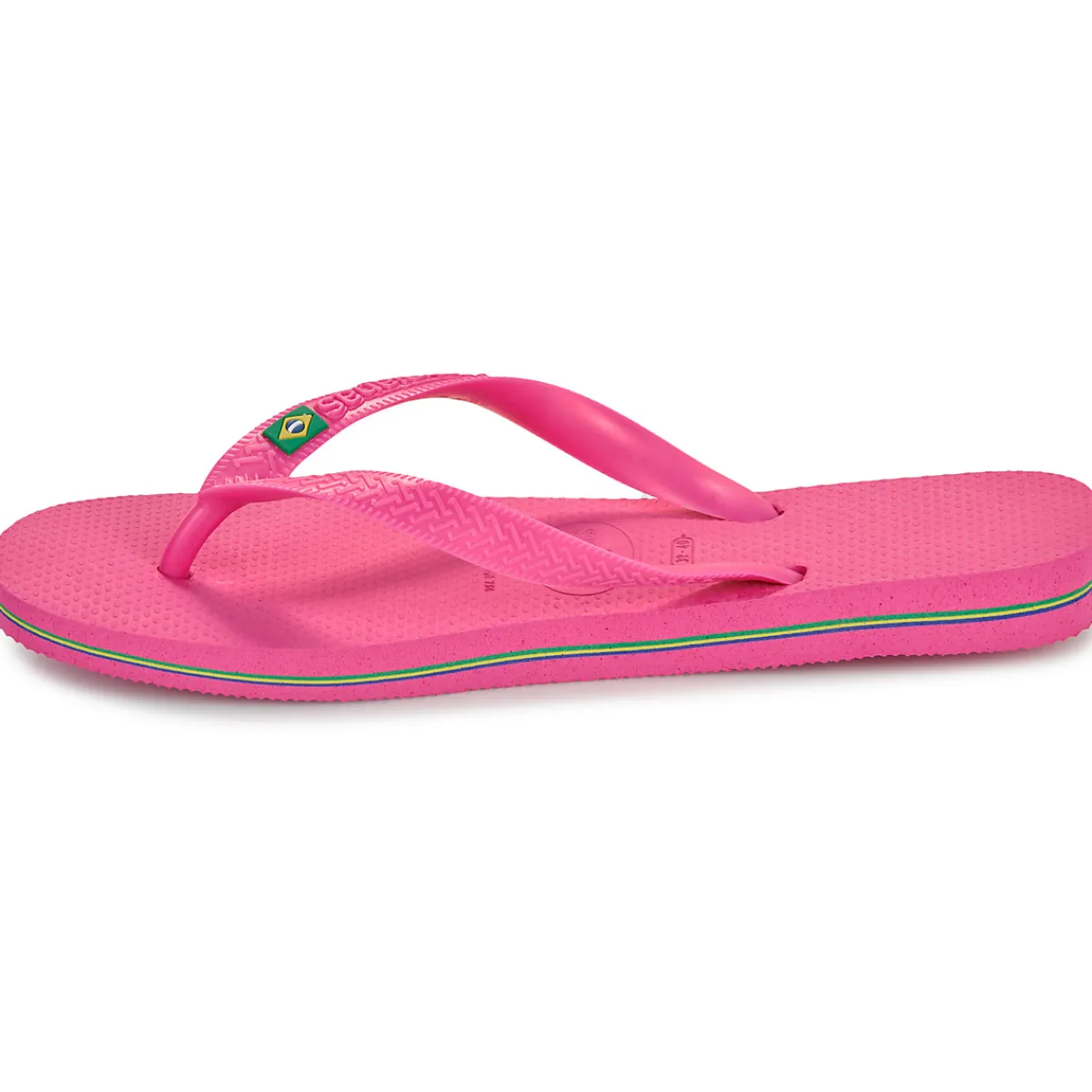 Best Havaianas - BRASIL Rose