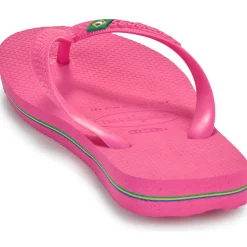 Best Havaianas - BRASIL Rose
