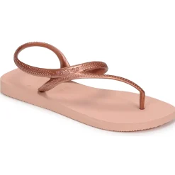 Best Havaianas - FLASH URBAN Rose