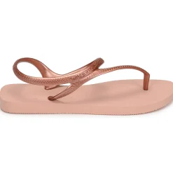 Best Havaianas - FLASH URBAN Rose