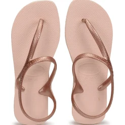 Best Havaianas - FLASH URBAN Rose