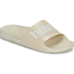 Online Havaianas - LOGOMANIA Beige