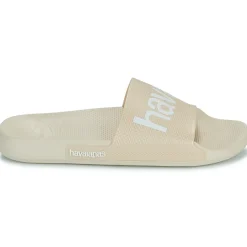Online Havaianas - LOGOMANIA Beige