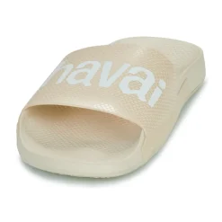 Online Havaianas - LOGOMANIA Beige