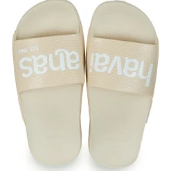 Online Havaianas - LOGOMANIA Beige