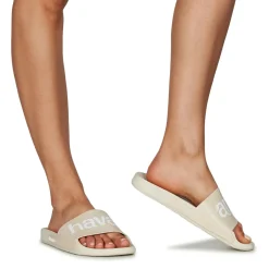 Online Havaianas - LOGOMANIA Beige