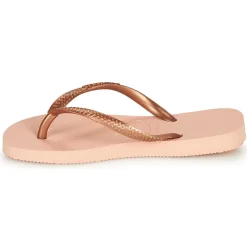 Best Havaianas - SLIM Rose