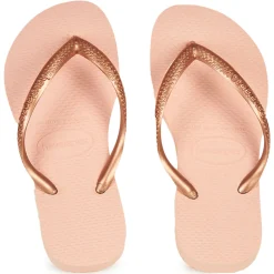 Best Havaianas - SLIM Rose