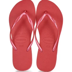 Best Havaianas - SLIM Rose
