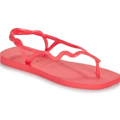 Best Havaianas - SOLEIL Rose