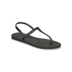 Discount Havaianas - TWIST Noir