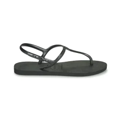 Discount Havaianas - TWIST Noir