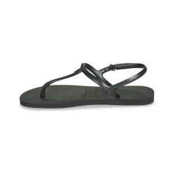 Discount Havaianas - TWIST Noir