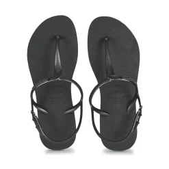 Discount Havaianas - TWIST Noir
