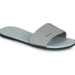 Havaianas - YOU MALTA METALLIC Gris