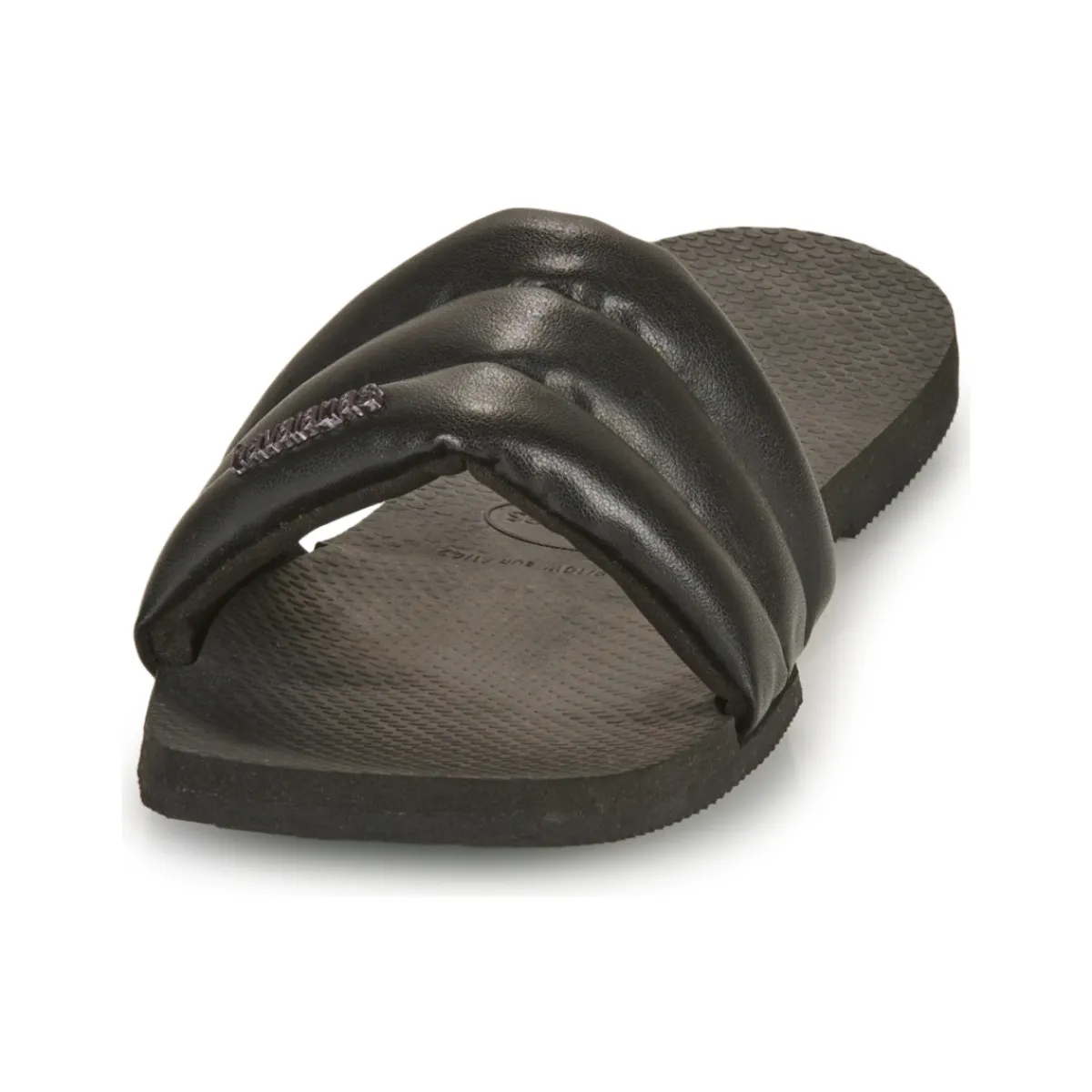 Discount Havaianas - YOU MILAN Noir