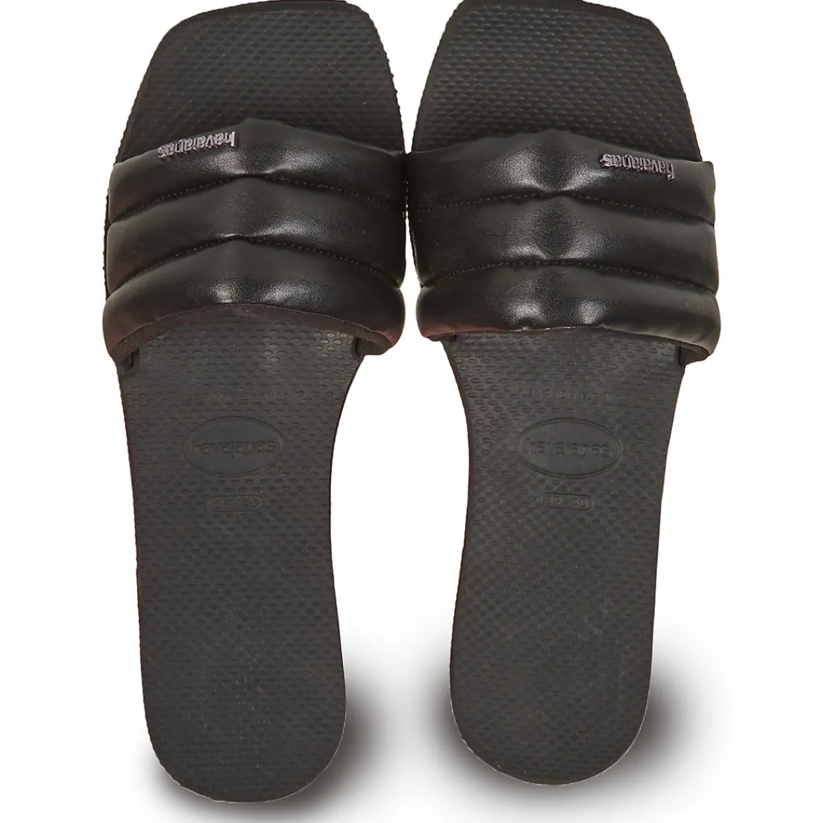Discount Havaianas - YOU MILAN Noir