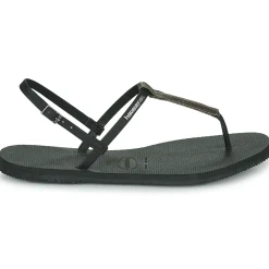 Discount Havaianas - YOU RIO Noir