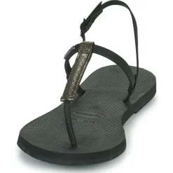 Discount Havaianas - YOU RIO Noir