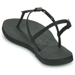 Discount Havaianas - YOU RIO Noir