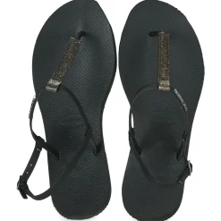 Discount Havaianas - YOU RIO Noir