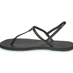 Hot Havaianas - YOU RIVIERA Noir
