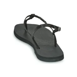 Hot Havaianas - YOU RIVIERA Noir
