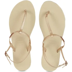 Hot Havaianas - YOU RIVIERA Beige