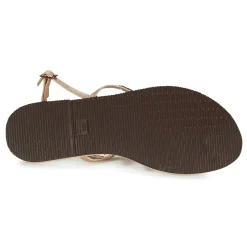 Hot Havaianas - YOU RIVIERA Beige