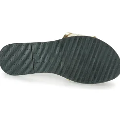 Discount Havaianas - YOU TRANCOSO PREMIUM Beige