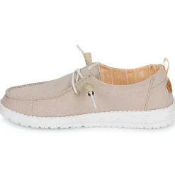 Sale HEYDUDE - Wendy Chambray Beige