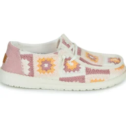 Best HEYDUDE - Wendy Cottage Crochet