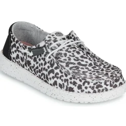 Best HEYDUDE - Wendy Leopard