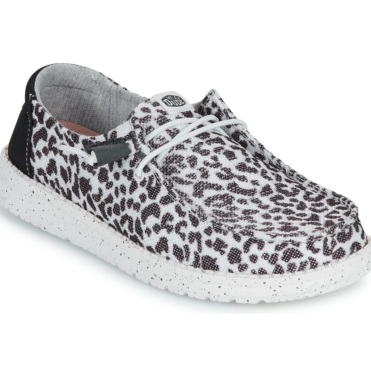 Best HEYDUDE - Wendy Leopard