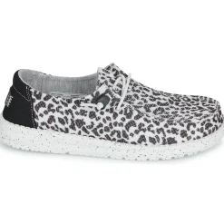 Best HEYDUDE - Wendy Leopard