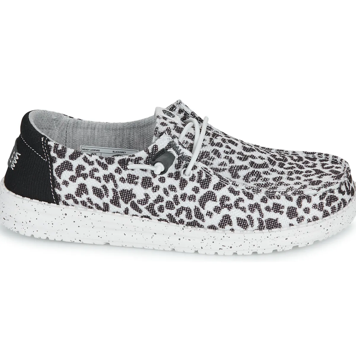 Best HEYDUDE - Wendy Leopard