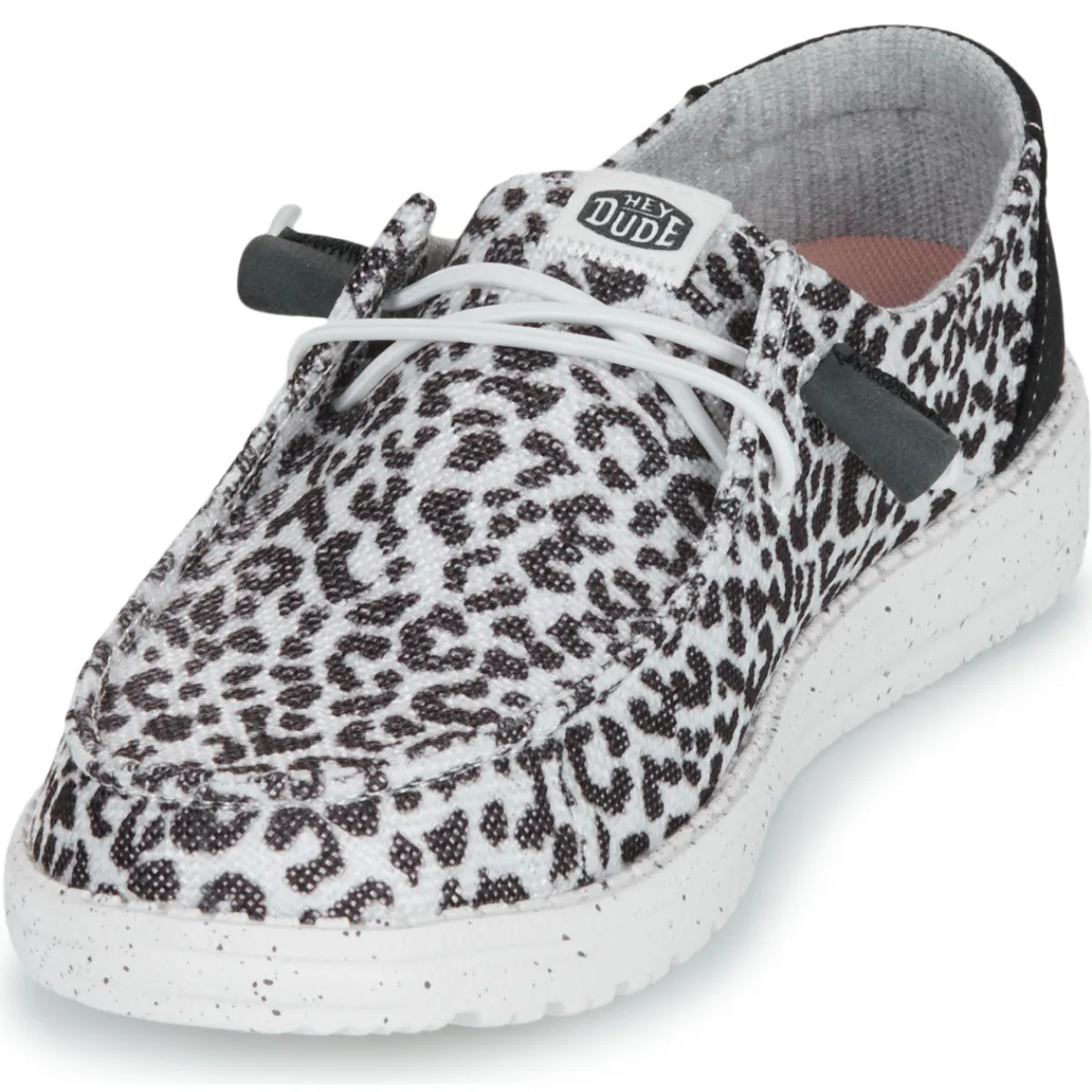 Best HEYDUDE - Wendy Leopard