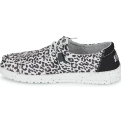 Best HEYDUDE - Wendy Leopard