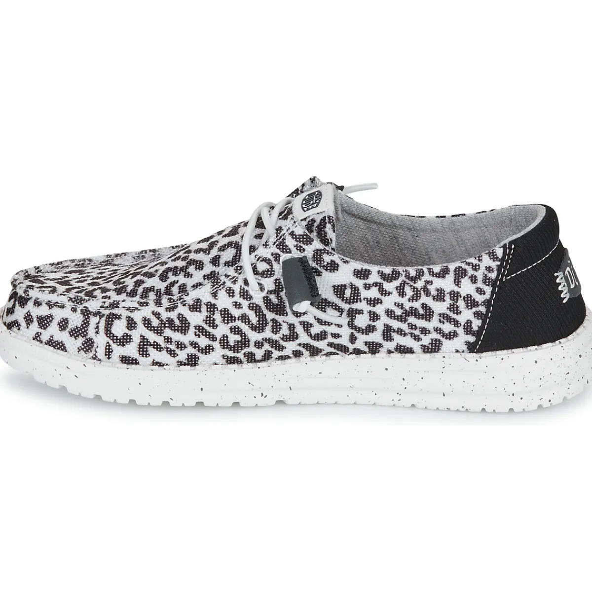 Best HEYDUDE - Wendy Leopard